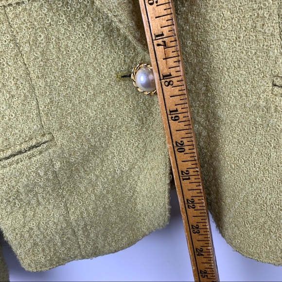 Vintage Blazer - Picture 8 of 8